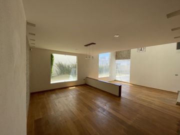 Casa en venta Fraccionamiento La Vista