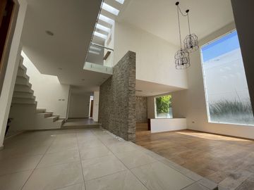 Casa en venta Fraccionamiento La Vista