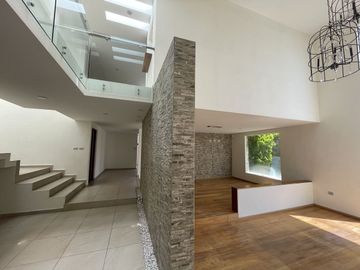 Casa en venta Fraccionamiento La Vista