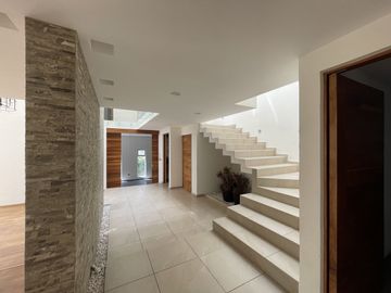 Casa en venta Fraccionamiento La Vista