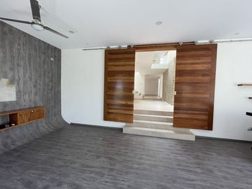 Casa en venta Fraccionamiento La Vista