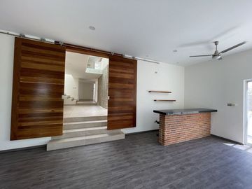 Casa en venta Fraccionamiento La Vista