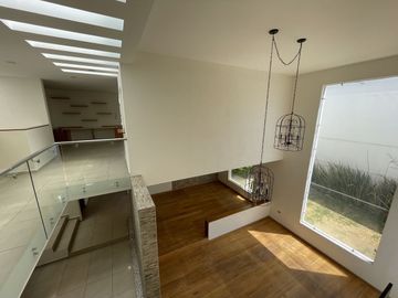 Casa en venta Fraccionamiento La Vista