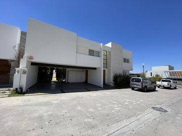 Casa en venta Fraccionamiento La Vista