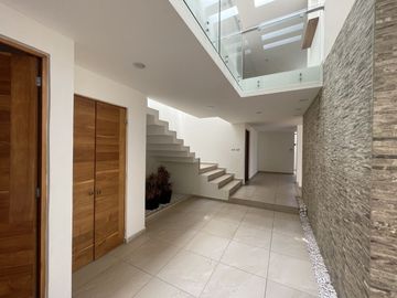 Casa en venta Fraccionamiento La Vista