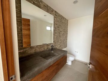 Casa en venta Fraccionamiento La Vista