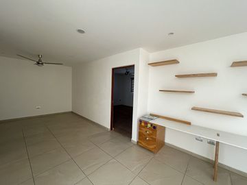 Casa en venta Fraccionamiento La Vista