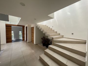 Casa en venta Fraccionamiento La Vista