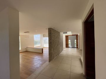 Casa en venta Fraccionamiento La Vista