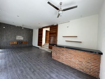 Casa en venta Fraccionamiento La Vista