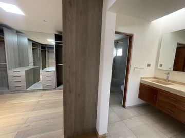 Casa en venta Fraccionamiento La Vista