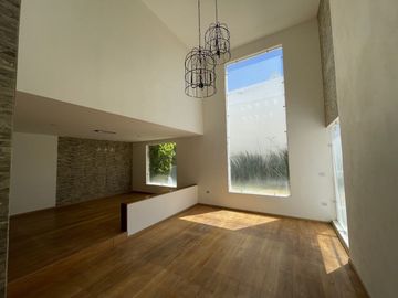 Casa en venta Fraccionamiento La Vista