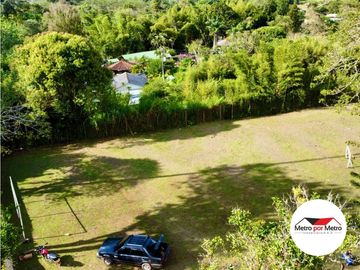 Venta de Finca en Tocotá