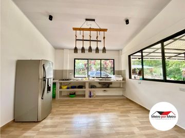 Venta de Finca en Tocotá