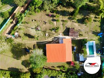 Venta de Finca en Tocotá