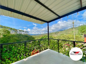 Venta de Finca en Tocotá