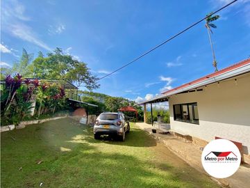 Venta de Finca en Tocotá
