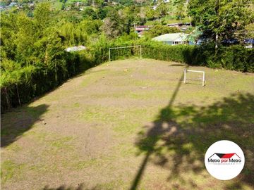 Venta de Finca en Tocotá