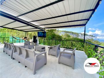 Venta de Finca en Tocotá