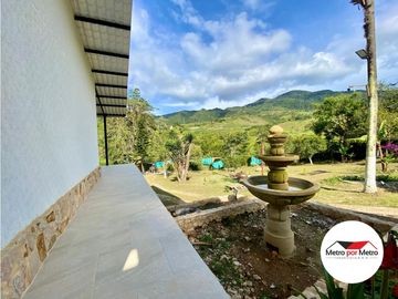 Venta de Finca en Tocotá