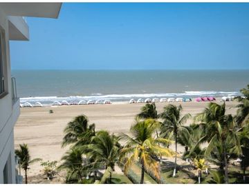 VENDO apartamento en Cartagena
