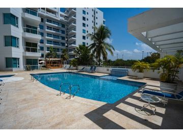 VENDO apartamento en Cartagena