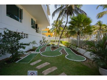 VENDO apartamento en Cartagena