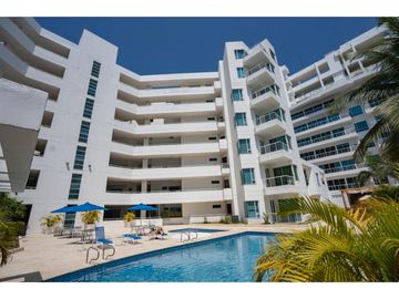 VENDO apartamento en Cartagena