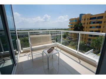 VENDO apartamento en Cartagena