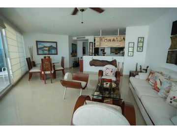 VENDO apartamento en Cartagena