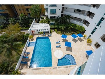 VENDO apartamento en Cartagena
