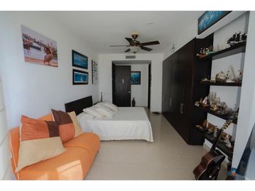 VENDO apartamento en Cartagena
