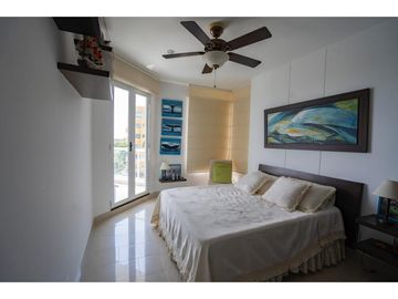 VENDO apartamento en Cartagena