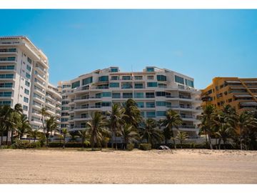 VENDO apartamento en Cartagena