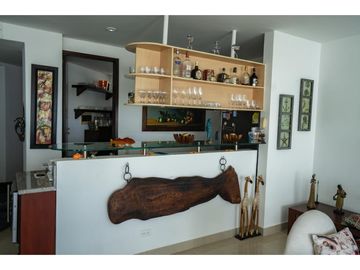 VENDO apartamento en Cartagena