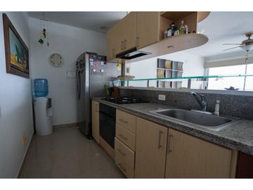 VENDO apartamento en Cartagena