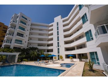 VENDO apartamento en Cartagena