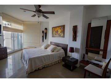 VENDO apartamento en Cartagena