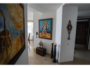 VENDO apartamento en Cartagena
