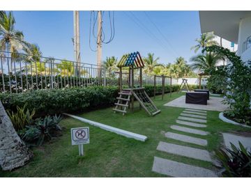 VENDO apartamento en Cartagena