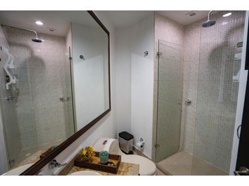 VENDO apartamento en Cartagena
