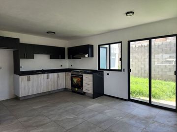 Casa en venta  Puebla  Cuautlancingo Camino a Coronango