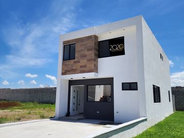 Casa en venta  Puebla  Cuautlancingo Camino a Coronango