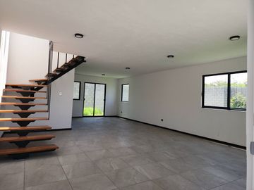 Casa en venta  Puebla  Cuautlancingo Camino a Coronango