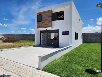 Casa en venta  Puebla  Cuautlancingo Camino a Coronango