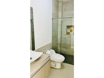 VENTA DE HERMOSA CASA CAMPESTRE EN VERDE ALFAGUARA JAMUNDI [JC]