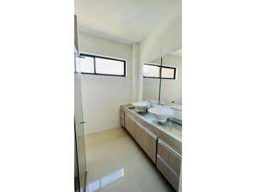 VENTA DE HERMOSA CASA CAMPESTRE EN VERDE ALFAGUARA JAMUNDI [JC]