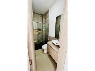 VENTA DE HERMOSA CASA CAMPESTRE EN VERDE ALFAGUARA JAMUNDI [JC]