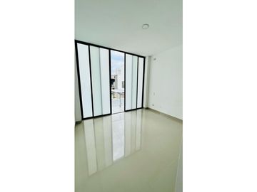 VENTA DE HERMOSA CASA CAMPESTRE EN VERDE ALFAGUARA JAMUNDI [JC]