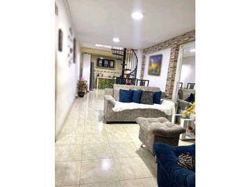 SE VENDE CASA EN BARRIO GUADUALES CALI JPG-JV W 8971895